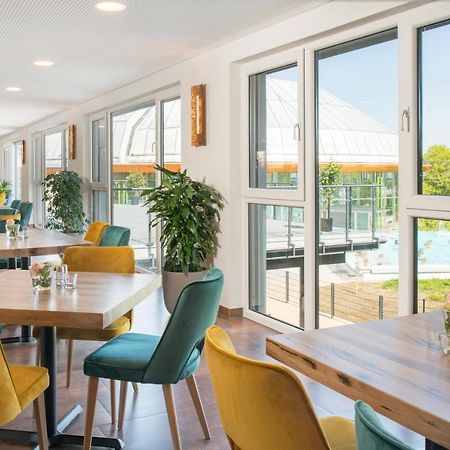 Thermalhotel Аулендорф Екстериор снимка
