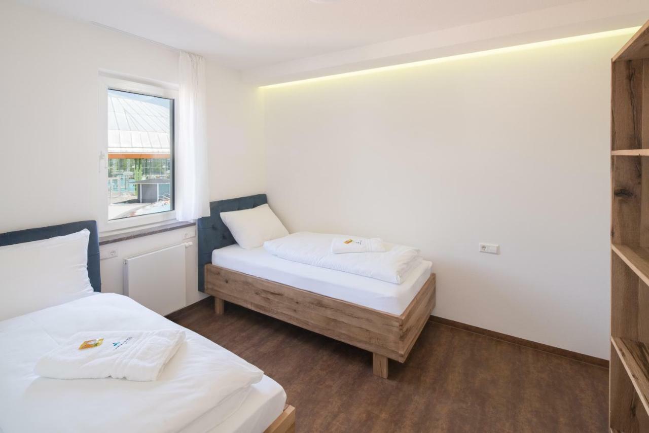 Thermalhotel Аулендорф Екстериор снимка