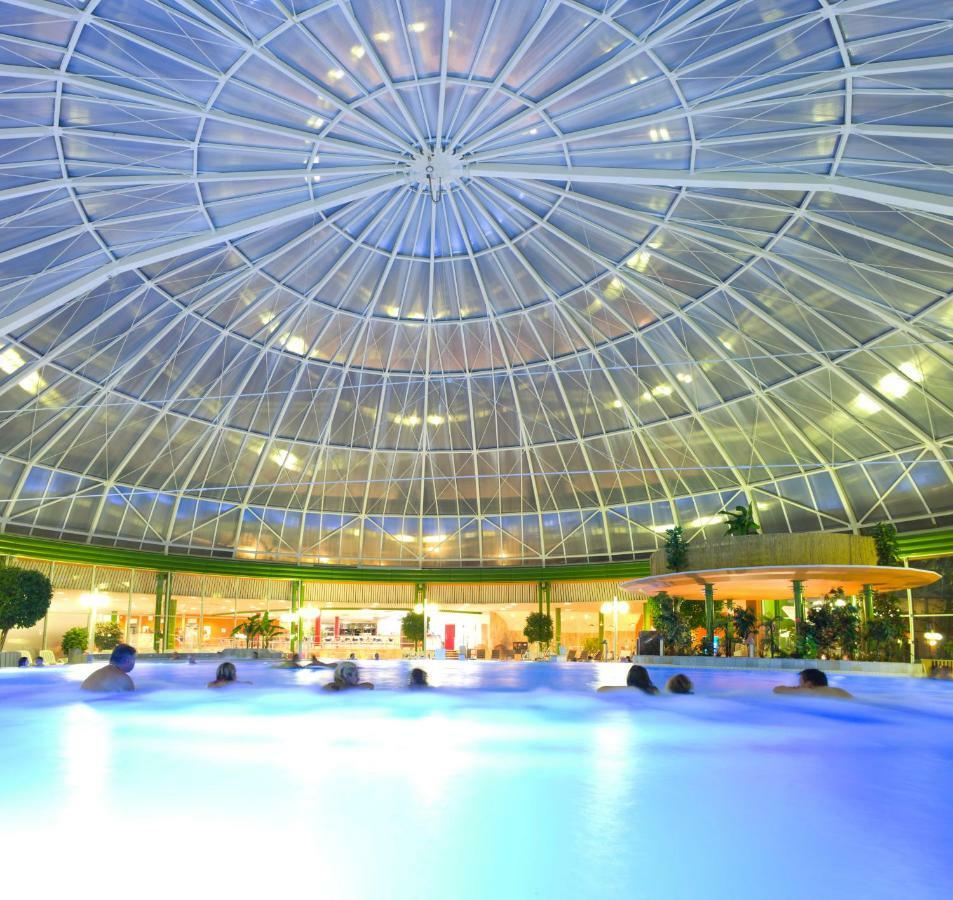 Thermalhotel Аулендорф Екстериор снимка