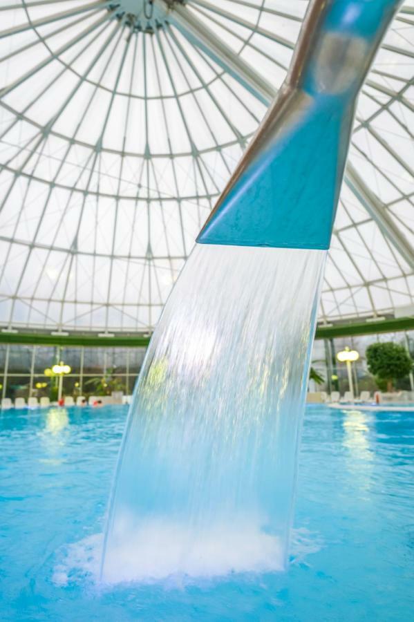 Thermalhotel Аулендорф Екстериор снимка
